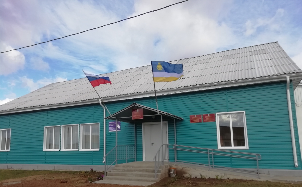 Здание администрации Здание администрации.